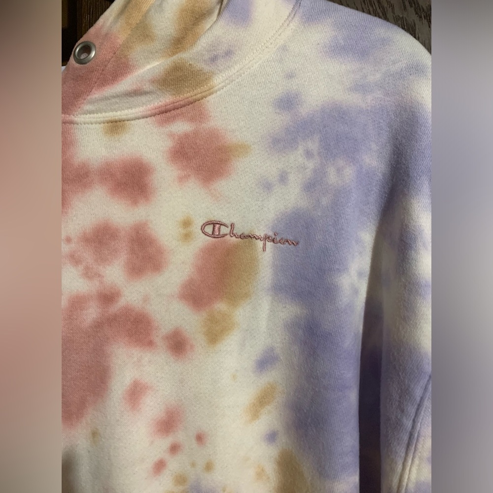 Champion Hoodie